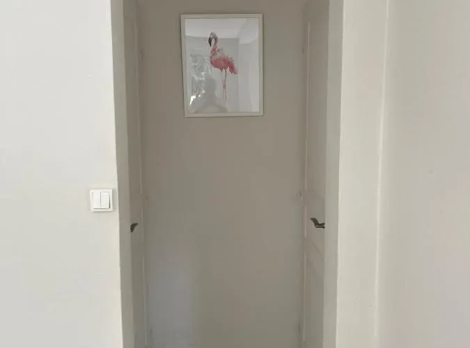 Zenith De Rouen - Sud 3 - Diochon - Parc Expo Διαμέρισμα Le Grand-Quevilly